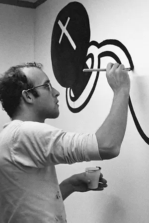 Keith Haring