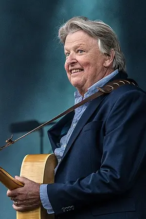 Sven-Erik Magnusson