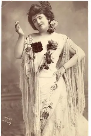 Emma Calvé