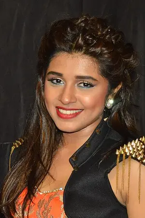 Sanskruti Balgude