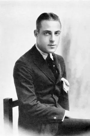Jack Sherrill