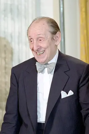 Vladimir Horowitz