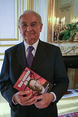 Robert Hébras