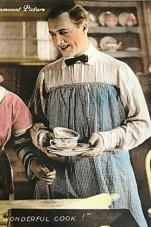 Harry Ham