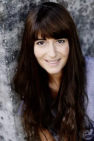 Viola von Scarpatetti