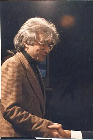 Luis-Tomás Melgar Gil