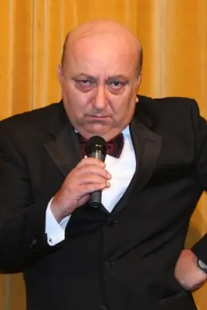 Pierre Chammassian