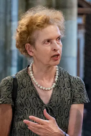 Dana Hábová