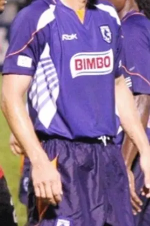 Víctor Cordero
