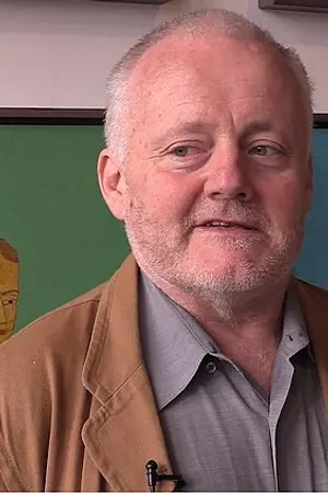 Stephen Chambers