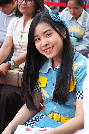 Isarapa Thawatpakdee