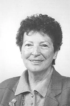 Tina Lagostena Bassi