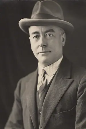 George Robey