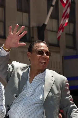 Tony Pérez