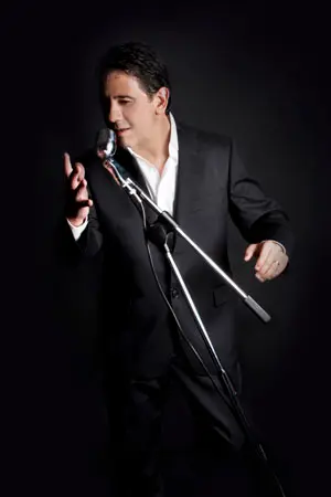 Plácido Domingo Jr.