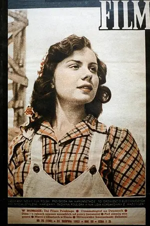 Lidia Korsakówna