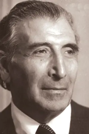 Мирза Ибрагимов