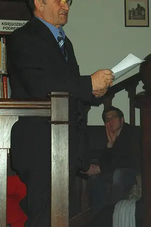 Florian Staniewski