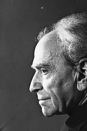Helmar Lerski