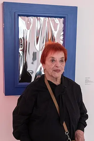 Graciela Taquini