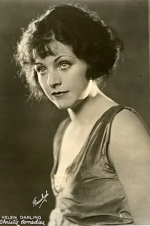 Helen Darling