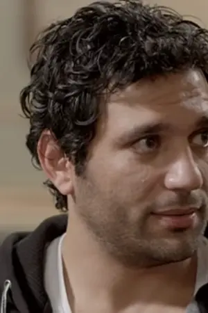 Hassan El Raddad