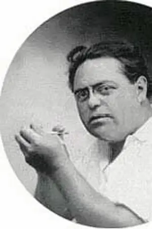 Jacques Futrelle