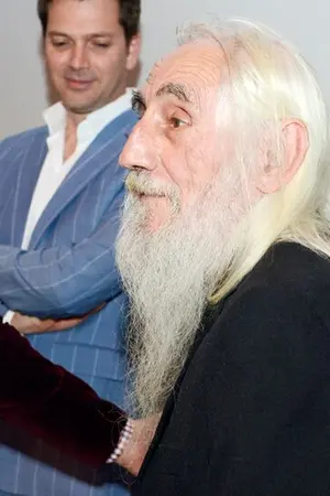 Владимир Садилек