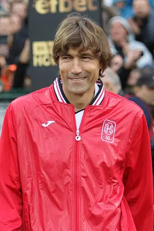 Julio Salinas