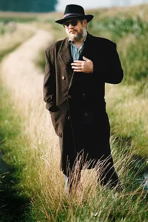 Guido Van Meir
