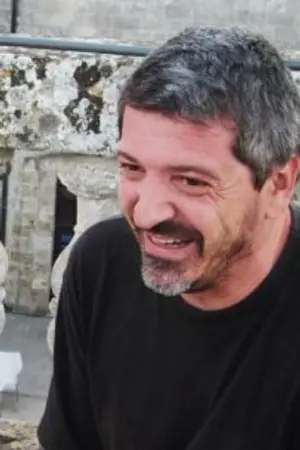 Michele Mellara