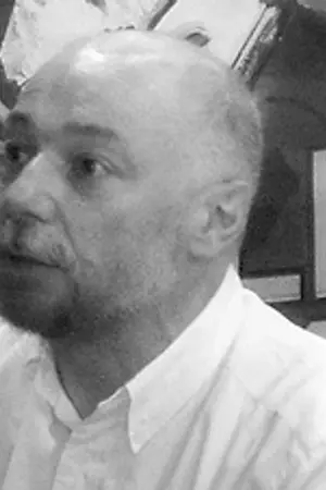Paolo Nori