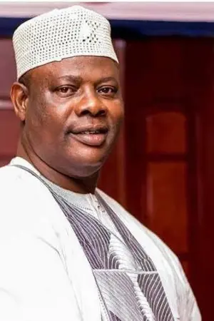 Yinka Quadri