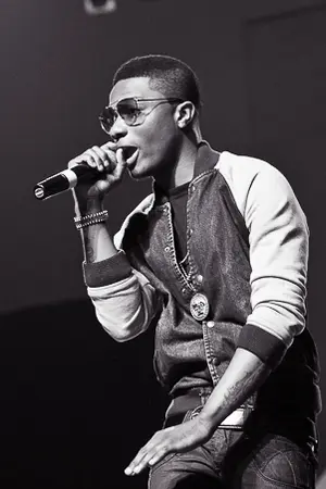 Wizkid