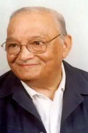 Abdel Moneim Madbouly