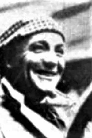 Teddy Tetzlaff