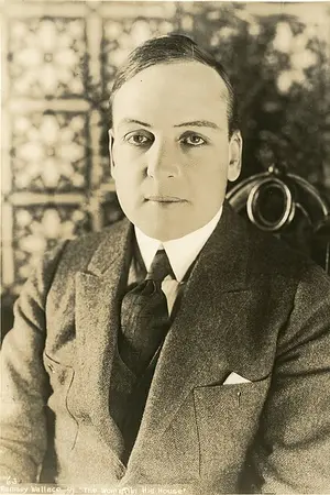Ramsey Wallace