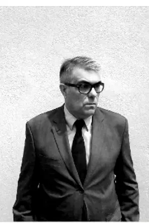 Carles Prats