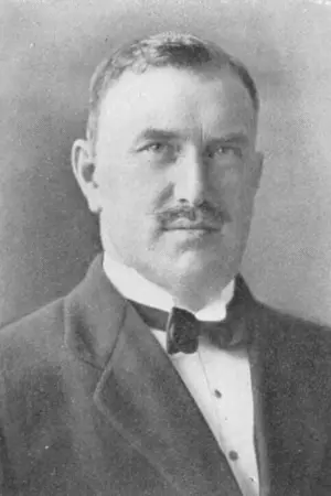 Linus Andersson