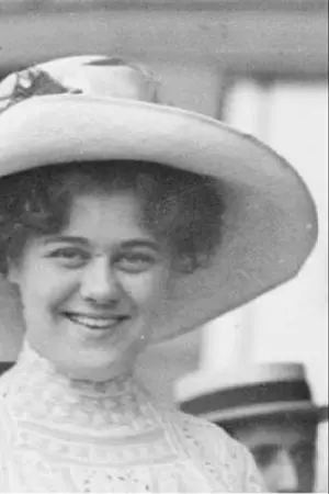 Phyllis Gordon