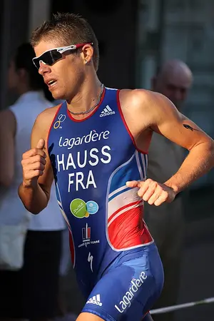 David Hauss