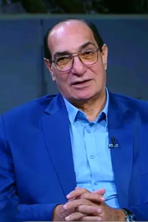 Magdy Ahmed Ali