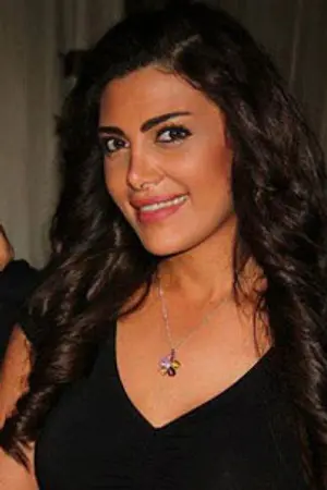 Riham Hagag