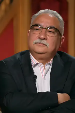 Ibrahim Eissa