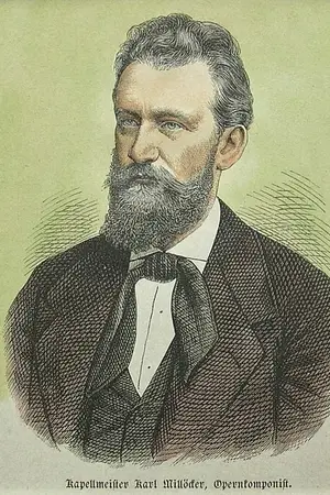 Carl Millöcker