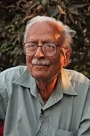 Vinod Kumar Shukla