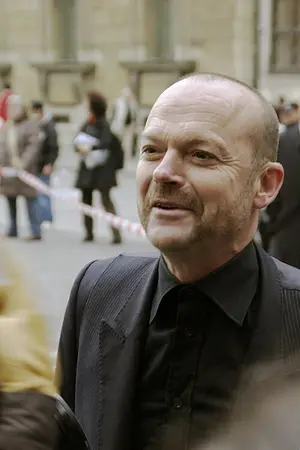 Wolfgang Flatz