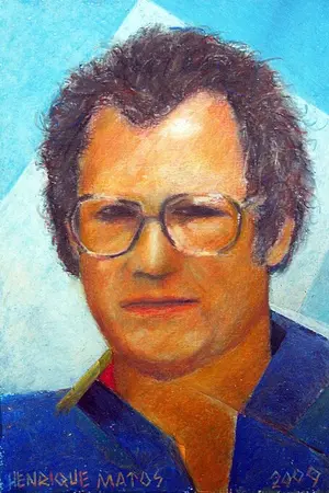 José Afonso