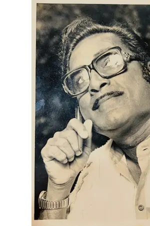 B. V. Prasad