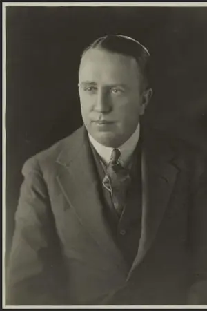 Jack O'Hagan